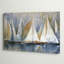 Voiliers sur l'eau - reproduction sur toile-461389642-502262151-461389646