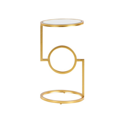 Augustina Side Table