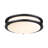 Hanz Selectable LED 2700K, 3000K,3500K, 4000K, 5000K Flush Mount Ceiling Light-1467448764-1467448769