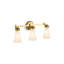 Simplice 22-5/8 In. Three-Light Sconce-5071204
