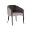 Sheva Upholstered Arm Chair