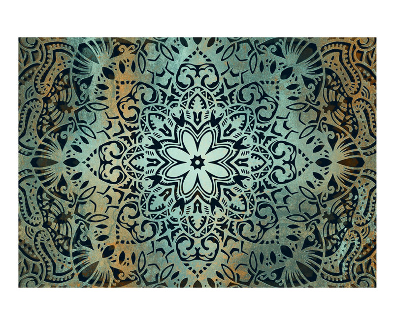Clercie Peel & Stick Wallpaper Roll, 3.44' L x 57.9" W