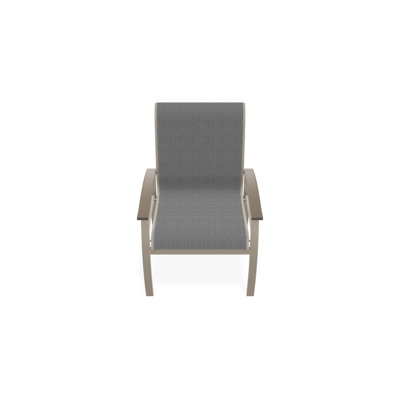 Chaise de patio Askar