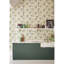Anthology Sweet Pea Floral Wallpaper Roll-29099511