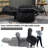 Power Lift Recliner Chair Heat Massage Dual Motor Infinite Position Up To 350 LBS, Genuine Leather, Heavy Duty Motion Mechanism With USB Ports-1340579943