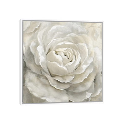" Petal Perfect " Painting
