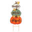 Weather Resistant Metal Garden Stake