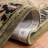 Hebron Hand Tufted Wool Oriental Rug-1145615110