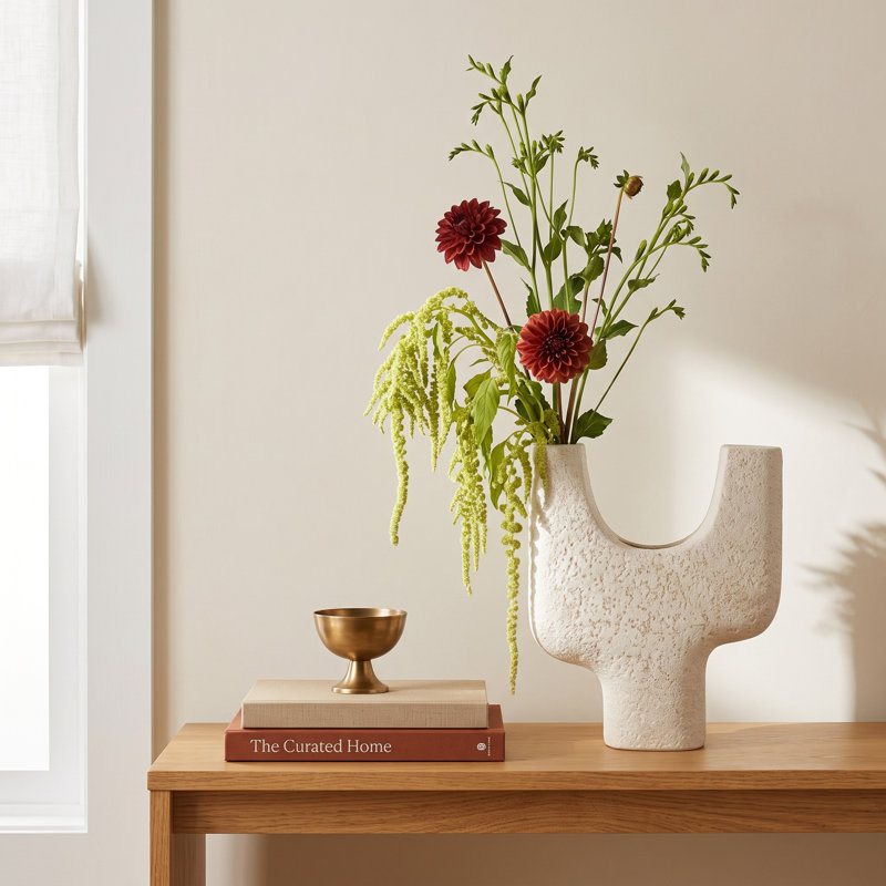 Thorin Table Vase 1
