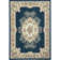 Weatherspoon Oriental Indoor Rug