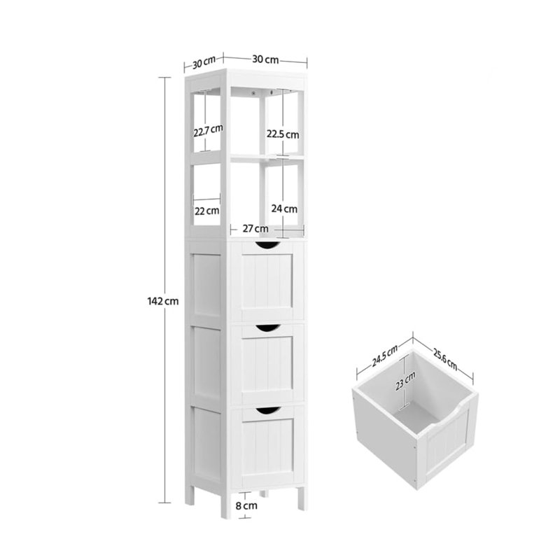 Bathroom Cabinet