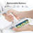 Intexca Cordless Handheld Vacuum
