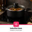 10 - Piece Cookware Set