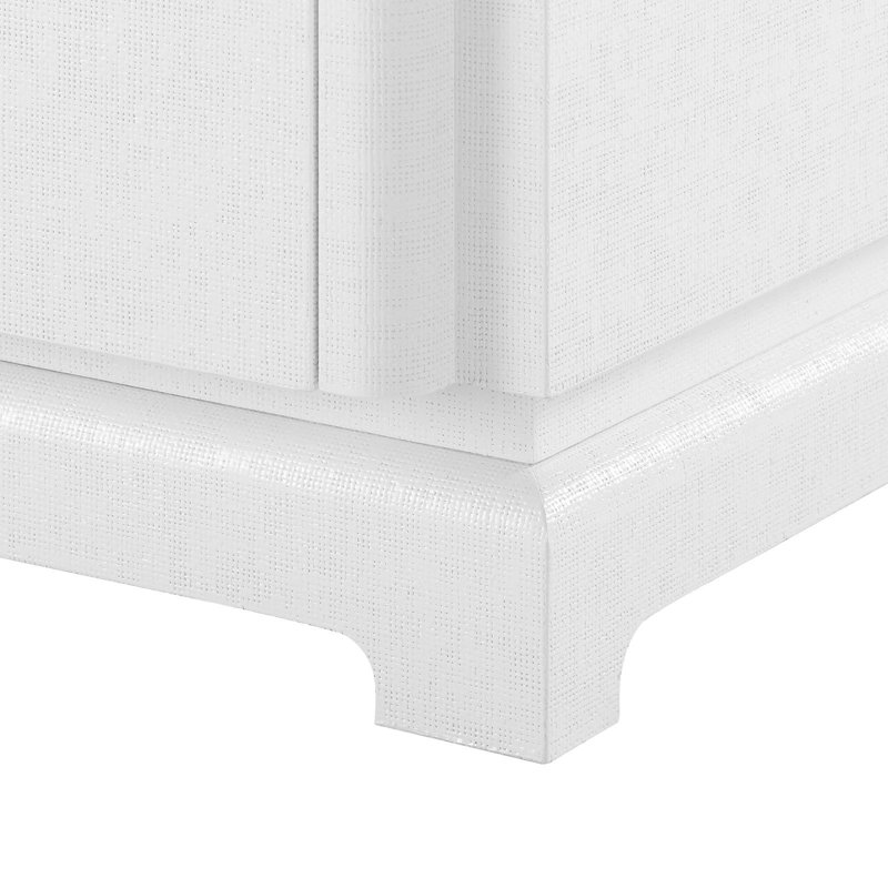 Pavel End Table