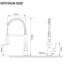 MetalMingle 49ec3c04a Kitchen Faucet Side Spray