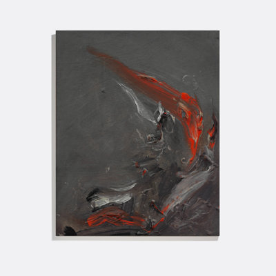 Messenger II Print by Elodie Klein