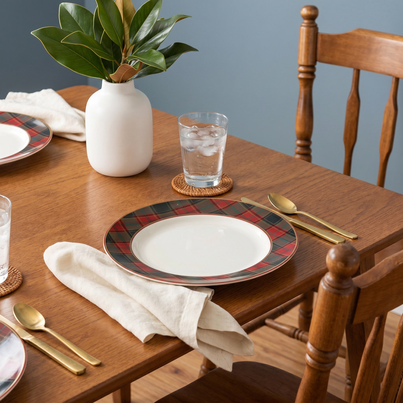 11" Dinner Plate