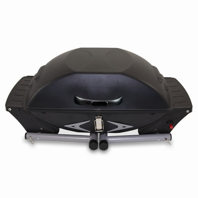 ONIVA™ BBQ Single Burner Portable Liquid Propane Gas Grill