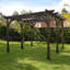 Baudel Solid Wood Pergola-736662172-736662189