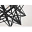 Luminaire suspendu 1 lumière Brighton-812306125