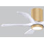 Ventilateur de plafond à 5 pales DEL avec ensemble d'éclairage inclus Irene-139126705-264743194-190528865