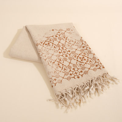 Serviette de plage Husse