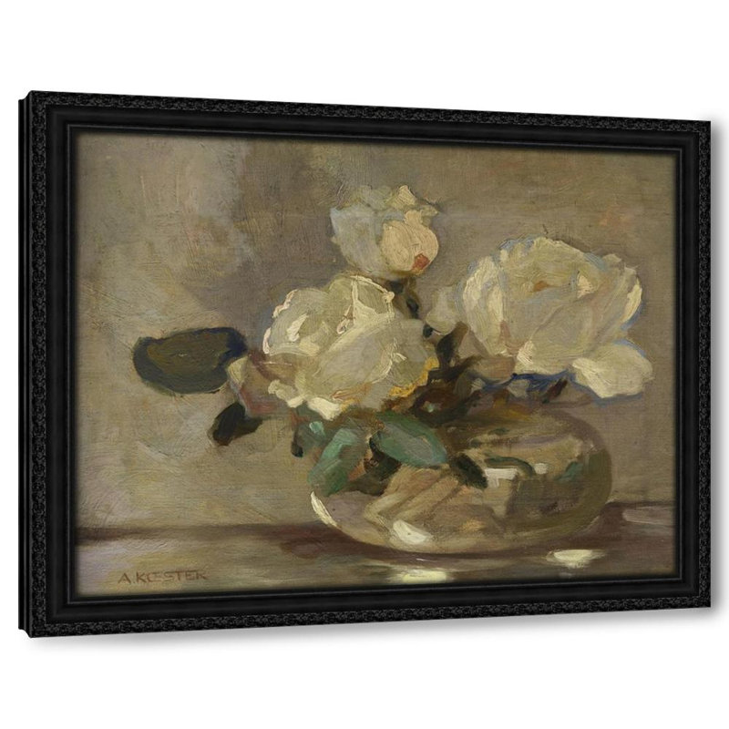 Blumenstilleben