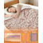 Couverture électrique pour lit très grand Sherpa Cozy-122441705-122441706