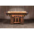 Woodslee Pool Table