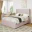 Structure de lit tapissier Corduroy-159313232-159313234-159313233