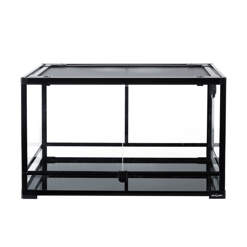 30'' x 18'' x 18'' Reptile Terrarium
