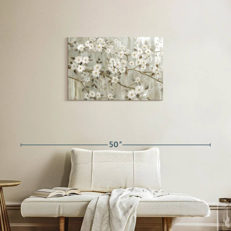 Harnek Neutral Spring, 20" H x 30" W