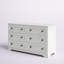 Commode 6 tiroirs Amaani