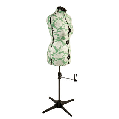 Rosalind Wheeler Courtlin Dress Form