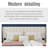 Upholstered Wingback Platform Bed-117170662-117170666