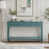 Vert turquoise