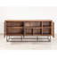Buffet de 70,9 po de large Afrin