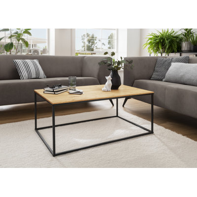 Groveson Coffee Table