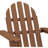 Keenan Wood Outdoor Adirondack Chair-1517969314