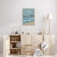 Fishing Pier Diptych II - Painting-1052579072-1052579132