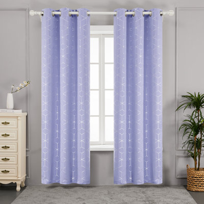 Bost Room Darkening Thermal Curtains