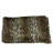 Ultra Soft Faux Fur Leopard Throw