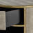 Longbridge End Table with Storage