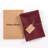100% Pure Linen Dinner Napkins - Athena-83253095
