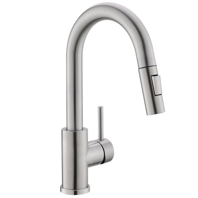 AWZTOO Kitchen Faucet