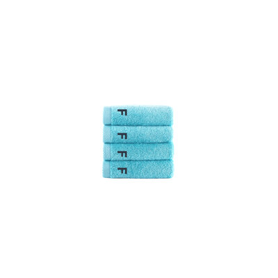 4 serviettes Dierks