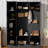 59’‘ W Hall Tree For Hallway-67691347