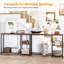 Annaie 114cm Console Table