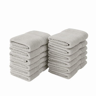  Regal Plush Towel Sets