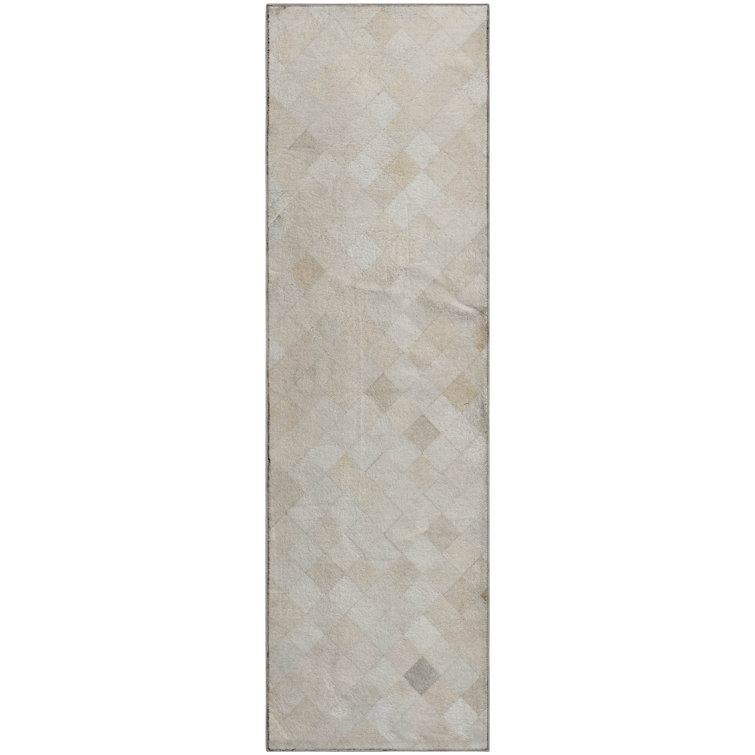  Premium Machine Washable Jaylia AMF98 Rug